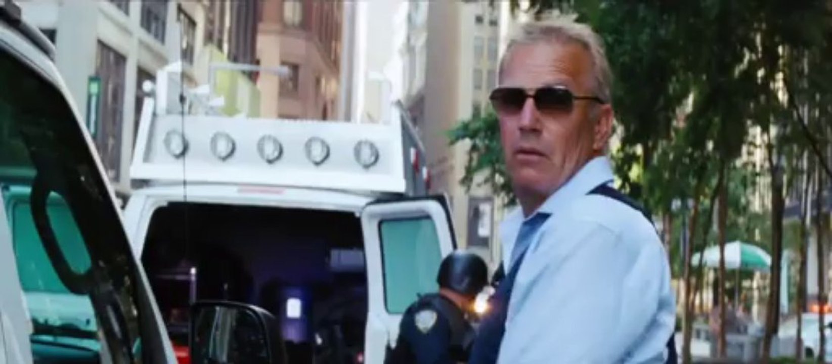 Jack Ryan: Shadow Recruit (2014) - Trailer no1