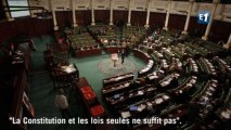 Tunisie : l'égalité homme-femme à l'épreuve des faits