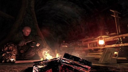 Metro : Last Light - Genesis