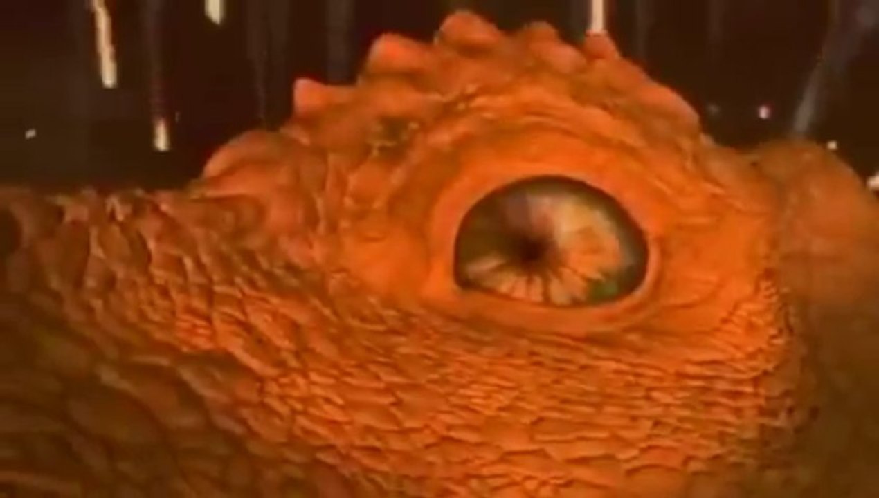 Dinosaur
