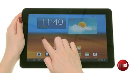 Demo produit : Acer Aspire TimelineX 3830T