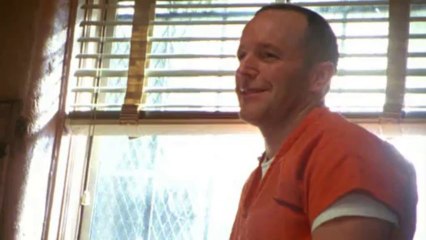 Clark Gregg - The Shield