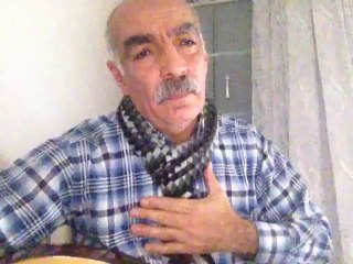 DURSUN KUL__KIYMATA Vi CANi NIZANi__NERGELE;; ELBiSTAN__KüRTCE