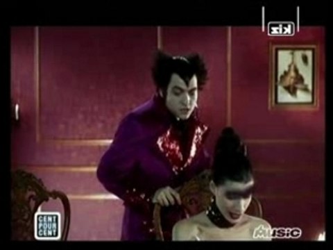 Mathieu Chedid - Onde sensuelle