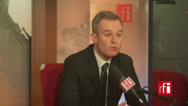 François de Rugy : « Le jugement des Français portera sur la politique menée et les résultats obtenus et c’est bien de cela dont il faut parler lorsque l’on est dans un exercice aussi officiel qu’une conférence de presse. »