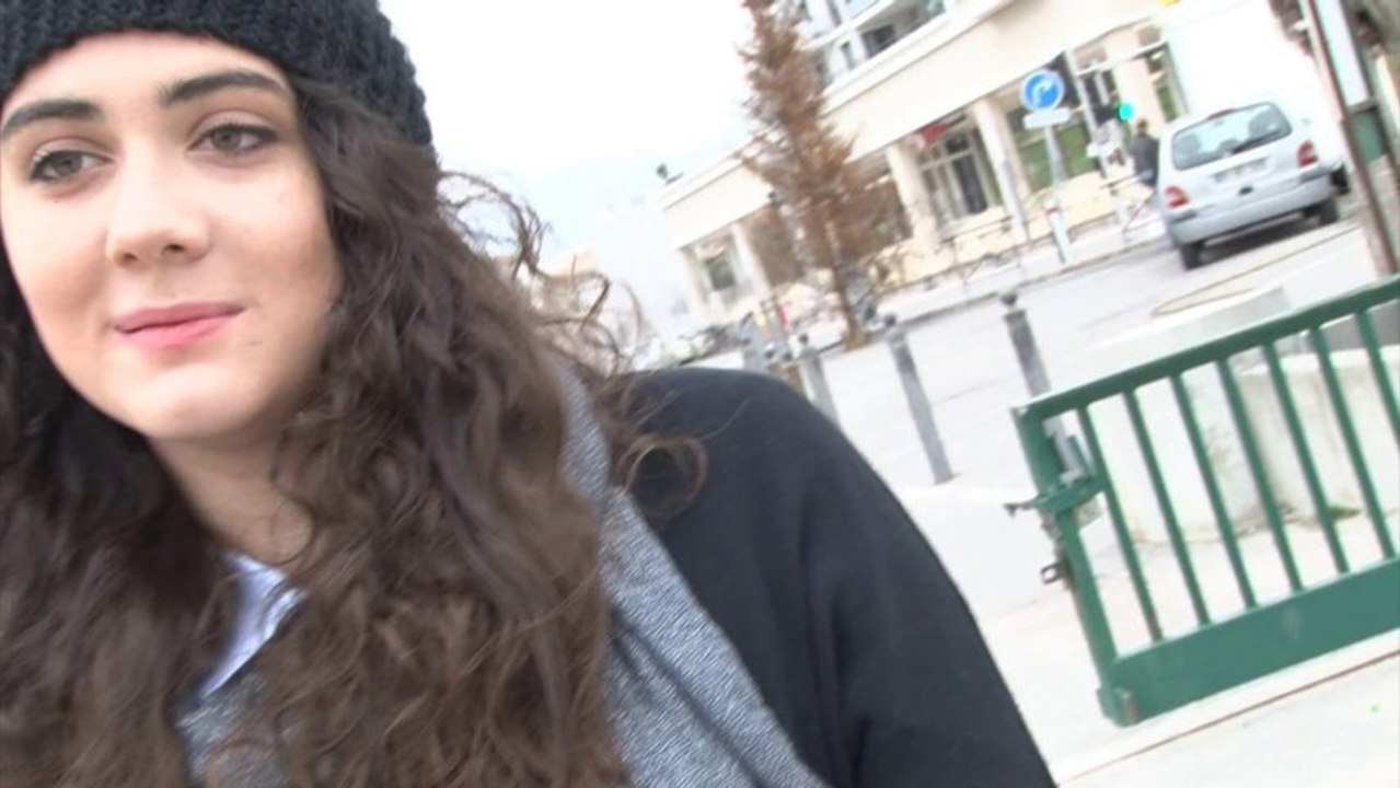 Les jeunes sont avec J-C Gaudin