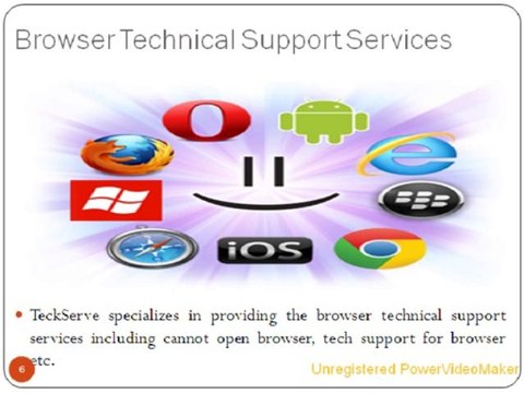 Online Computer Technical Support Services @ 1-855-295-5455