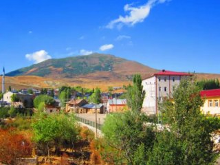 Yıldız Beldesi "Salâh"