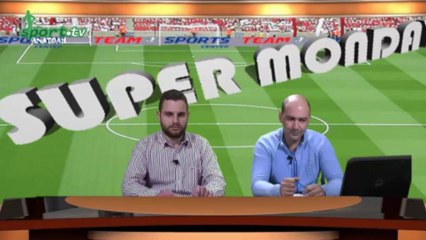 45η Super Monday - 2o μέρος
