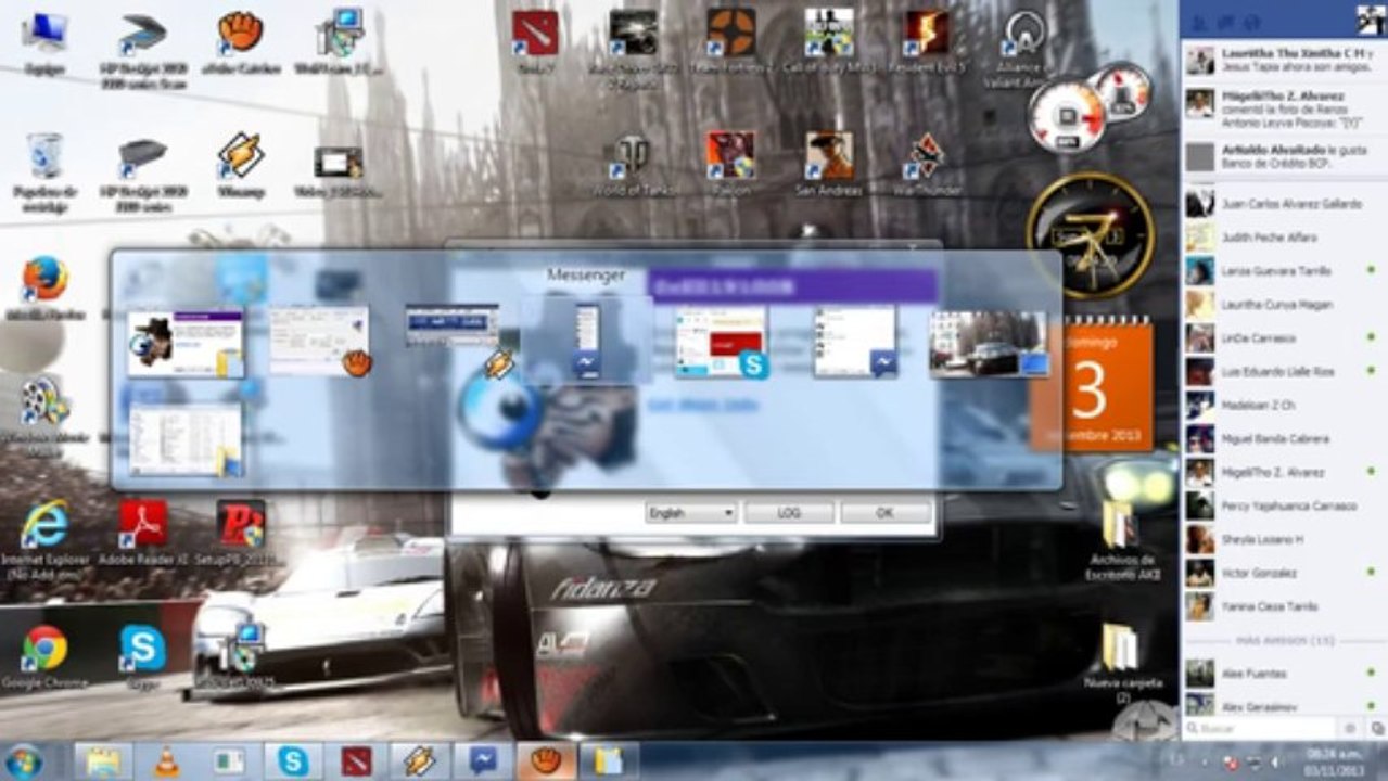 GameTag.com - Buy Sell Accounts - AVA Account for sale -lktz-