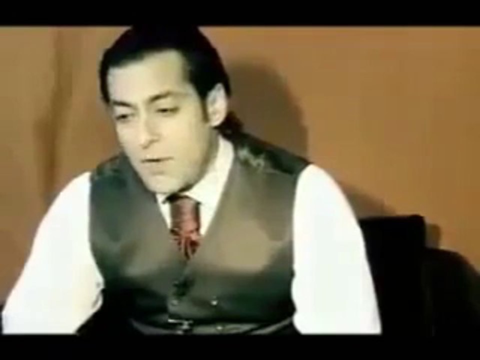 Salman Khan is Telling Something About Islam