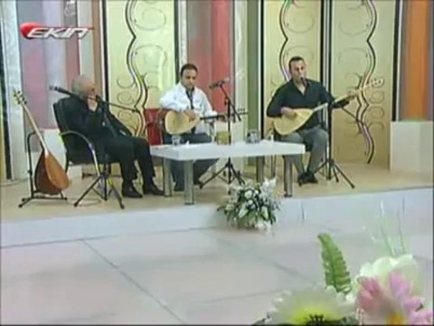 Orhan YALCIN - Bir Selam Sal (EKIN TV)