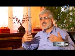 Haccın içini doldurmalıyız! [Ramazan Kayan]