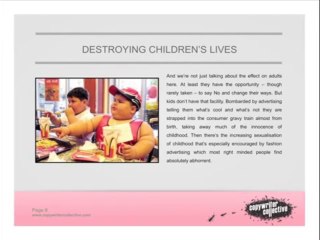 Copywriter Collective Why advertising sucks