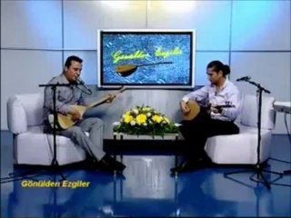 Orhan YALCIN (GÖNÜLDEN EZGILER) - Male Male