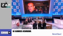 Zap télé: Hollande jugé «sans sex-appeal», Trierweiler «trompée comme tous les Français