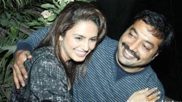 'American Hustle' Special Screening | Huma Qureshi, Anurag Kashyap