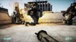 Battlefield 3 - Fault Line Gameplay Trailer commenté