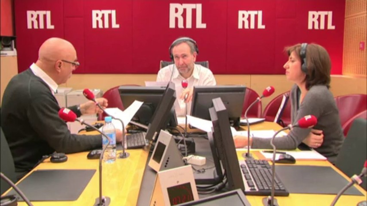 Le Medef lance sa campagne "un million d'emplois"