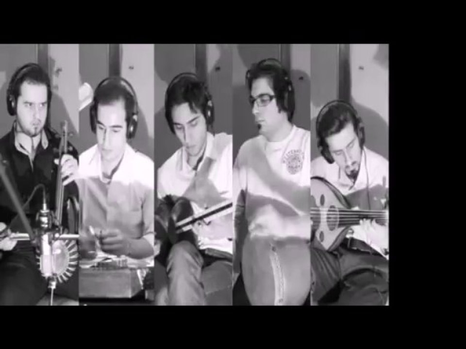 The Desired Moment Demo by Nuance Ensemble