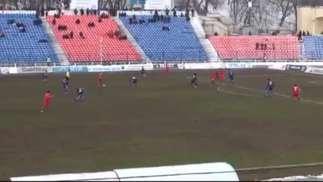 ФНЛ-13-14. 24 тур. СКА-Энергия — Динамо СПб. Обзор матча