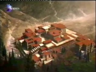 Civilizacion minoica: Sacrificios humanos