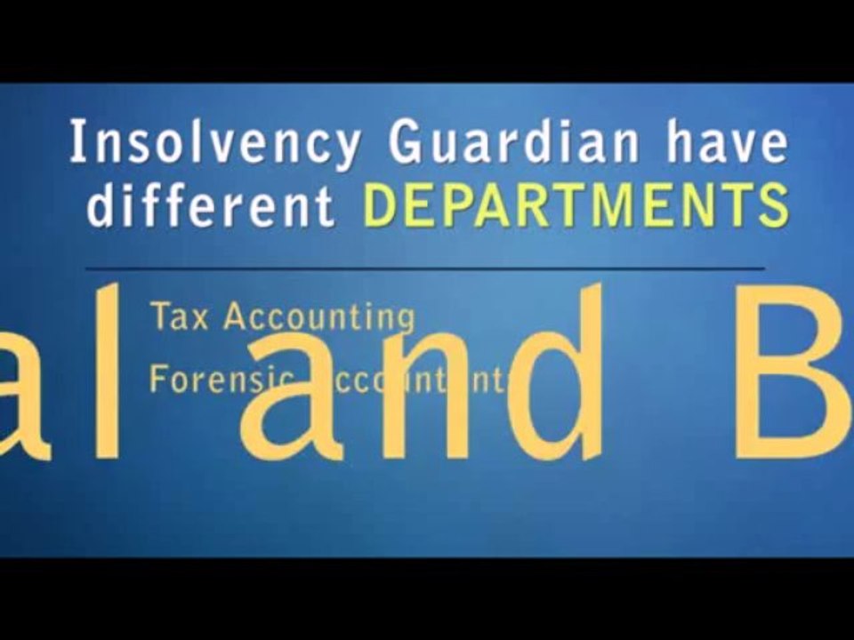 Online Company Liquidation and Bankruptcy Advice in Australia