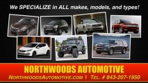 Used Audi For Sale N Charleston SC | Northwoods Automotive