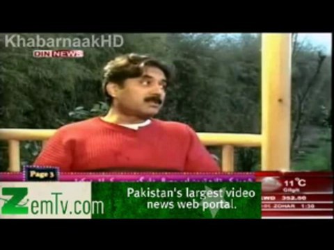 Why Aftab Iqbal Left Hasb e Haal and Azizi - Aftab Iqbal First Time Telling the Story
