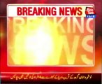 Nowshera: 4 bodies were found near Riverside , police sources