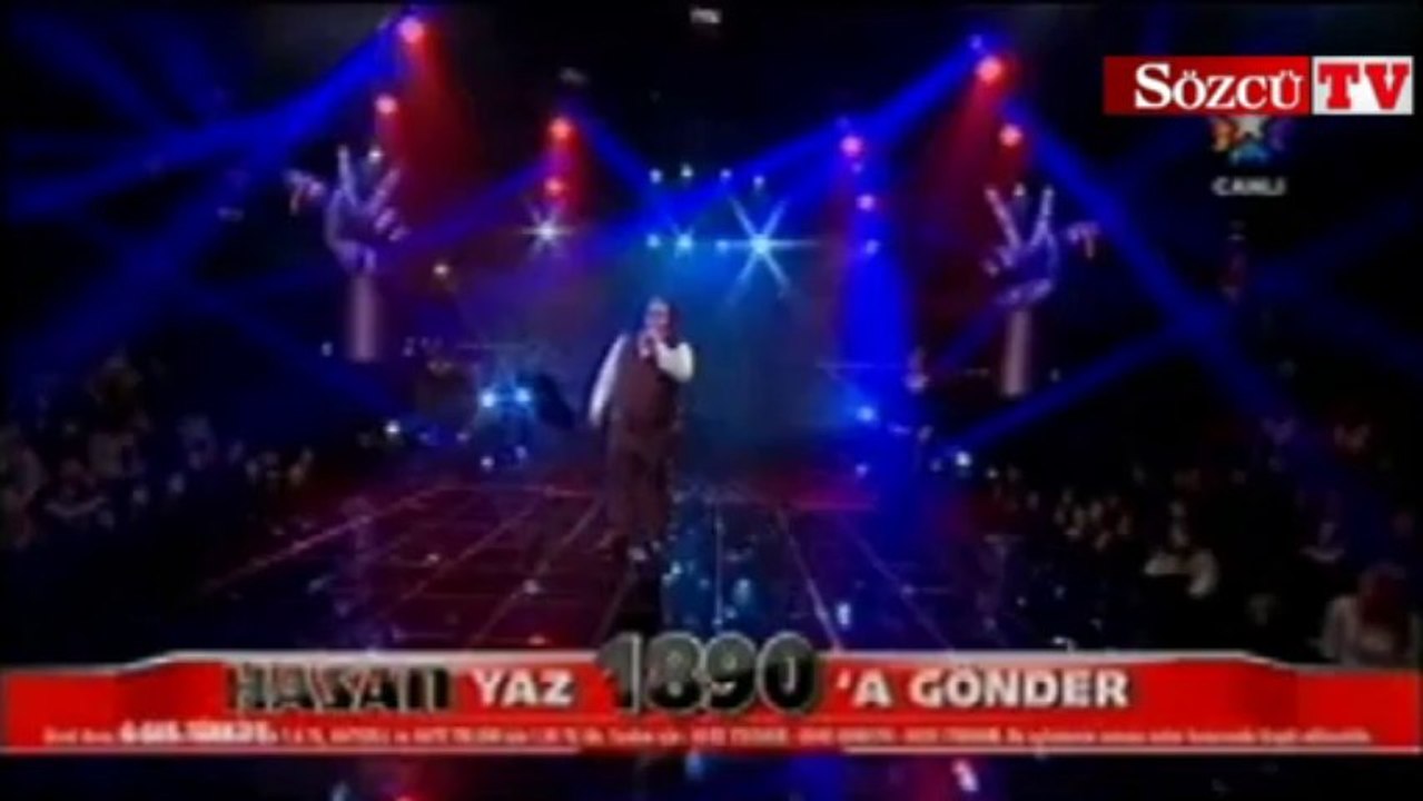 Hasan yine çok konuşuldu