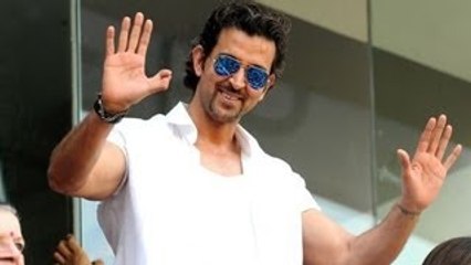 Check Out | Hrithik Roshan's Upcoming Films In 2014