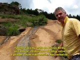 Giant Foot Print - South Africa - Michael Tellinger (ENG audio / SK titulky)