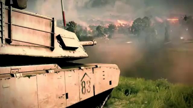 Battlefield 3 - 99 Problems