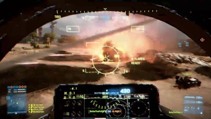 Battlefield 3 - Back to Karkand Oman Gameplay