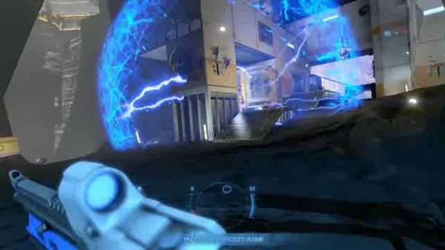 Shattered Horizon - Escalation Trailer