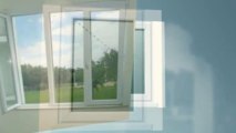 Upvc Windows