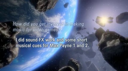 Shattered Horizon - Soundtrack Trailer