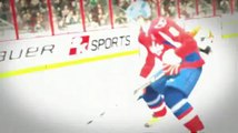 NHL 2K10 - Teaser trailer #2