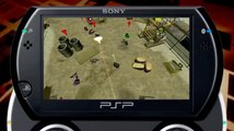 Grand Theft Auto : Chinatown Wars - Trailer de gameplay