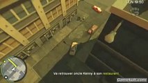 Grand Theft Auto : Chinatown Wars - Quand on arrive en ville