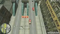 Grand Theft Auto : Chinatown Wars - Cette caisse fera l'affaire