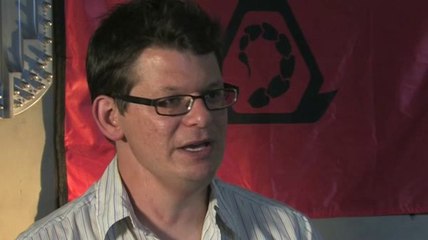 Command & Conquer 4 : Le Crépuscule de Tiberium - Director's Cut Trailer