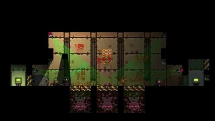 Stealth Inc. : A Clone in the Dark - Trailer de Lancement PSN