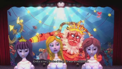 Puppeteer - GK Live Puppeteer