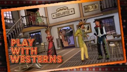Les Sims 3 : Movie Stuff - Trailer d'annonce