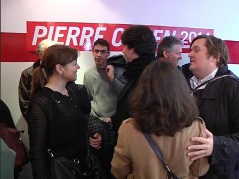 Conférence de presse de Hollande: qu'en attendent les militants socialistes? - 14/01