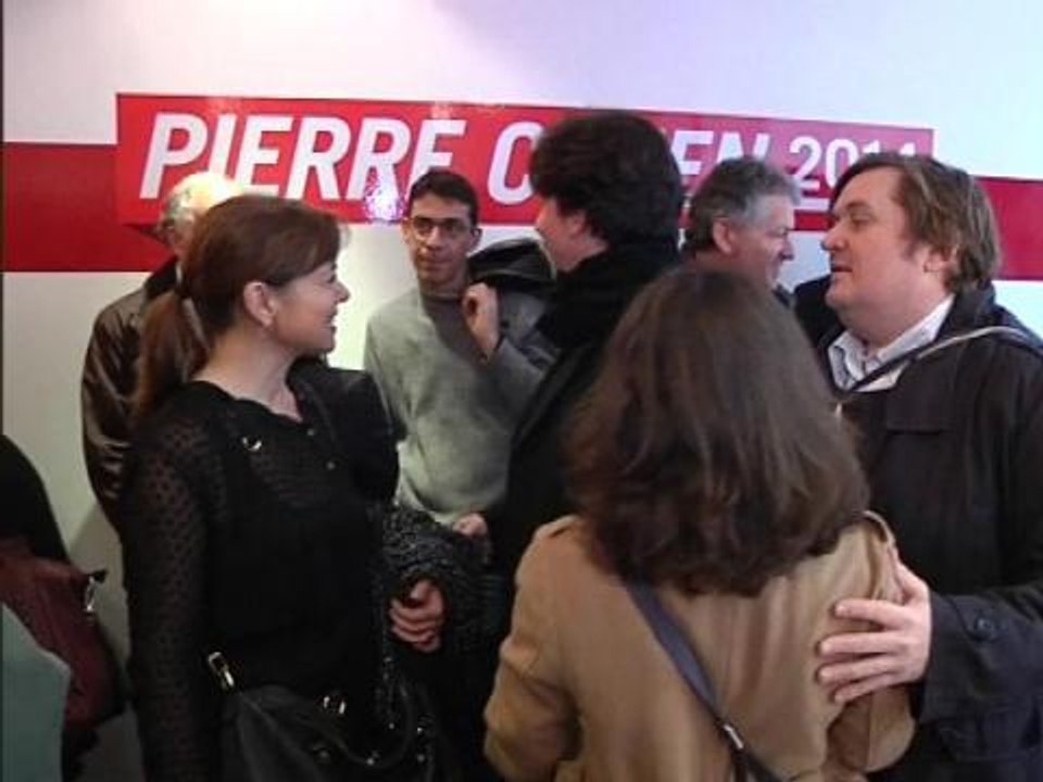 Conférence de presse de Hollande: qu'en attendent les militants socialistes? - 14/01