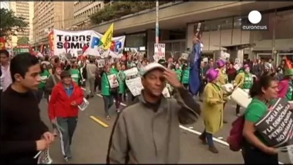 Colombia: sindaco decaduto di Bogotà presenterà ricorso