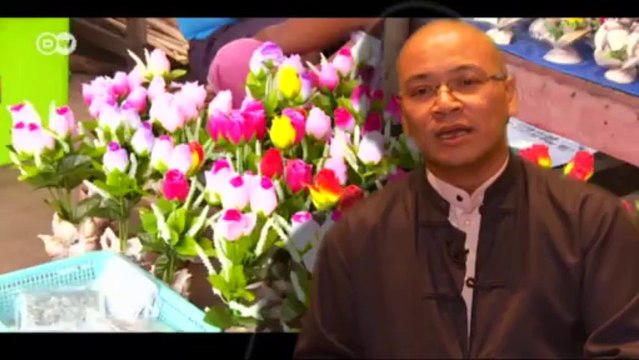 New Opportunities in Southeast Asia | Global 3000 - Young Global Leaders